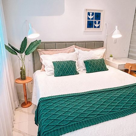 Studio Novissimo Perto Do Copacabana Palace Ріо-де-Жанейро Екстер'єр фото