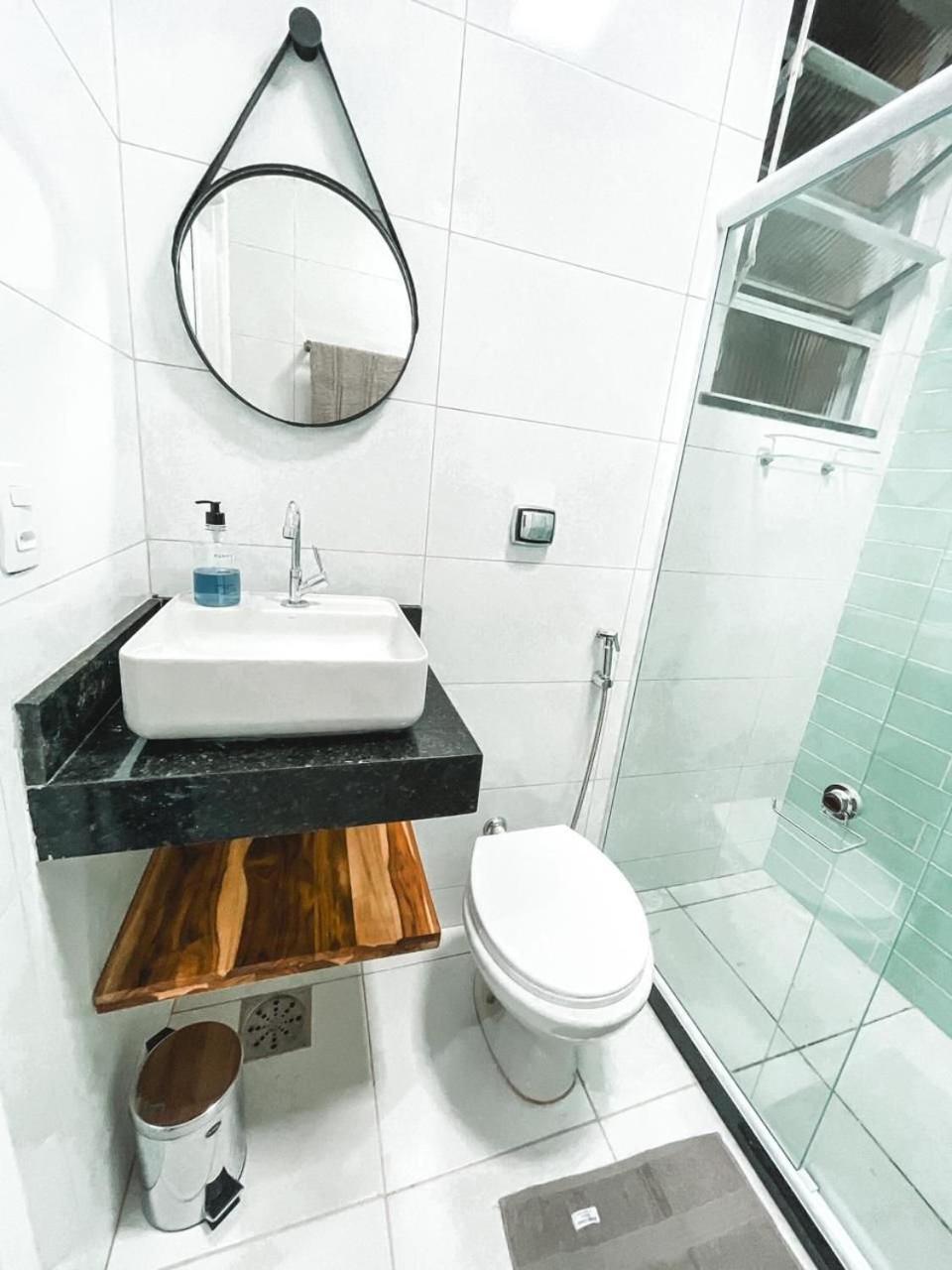 Studio Novissimo Perto Do Copacabana Palace Ріо-де-Жанейро Екстер'єр фото