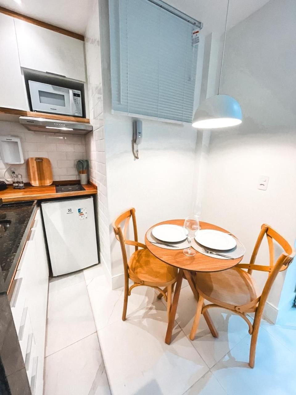 Studio Novissimo Perto Do Copacabana Palace Ріо-де-Жанейро Екстер'єр фото