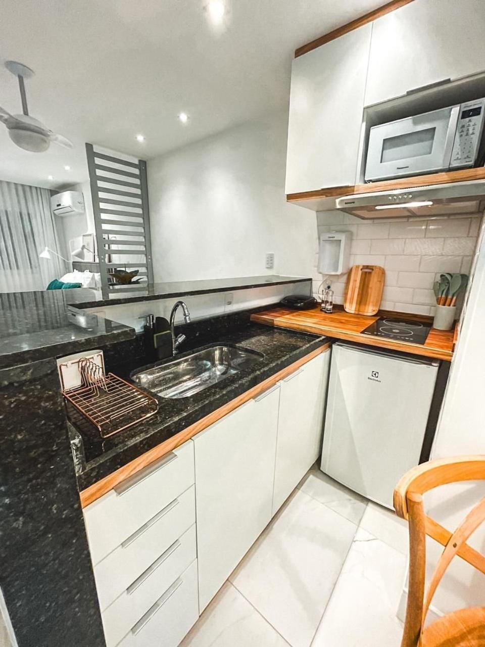 Studio Novissimo Perto Do Copacabana Palace Ріо-де-Жанейро Екстер'єр фото
