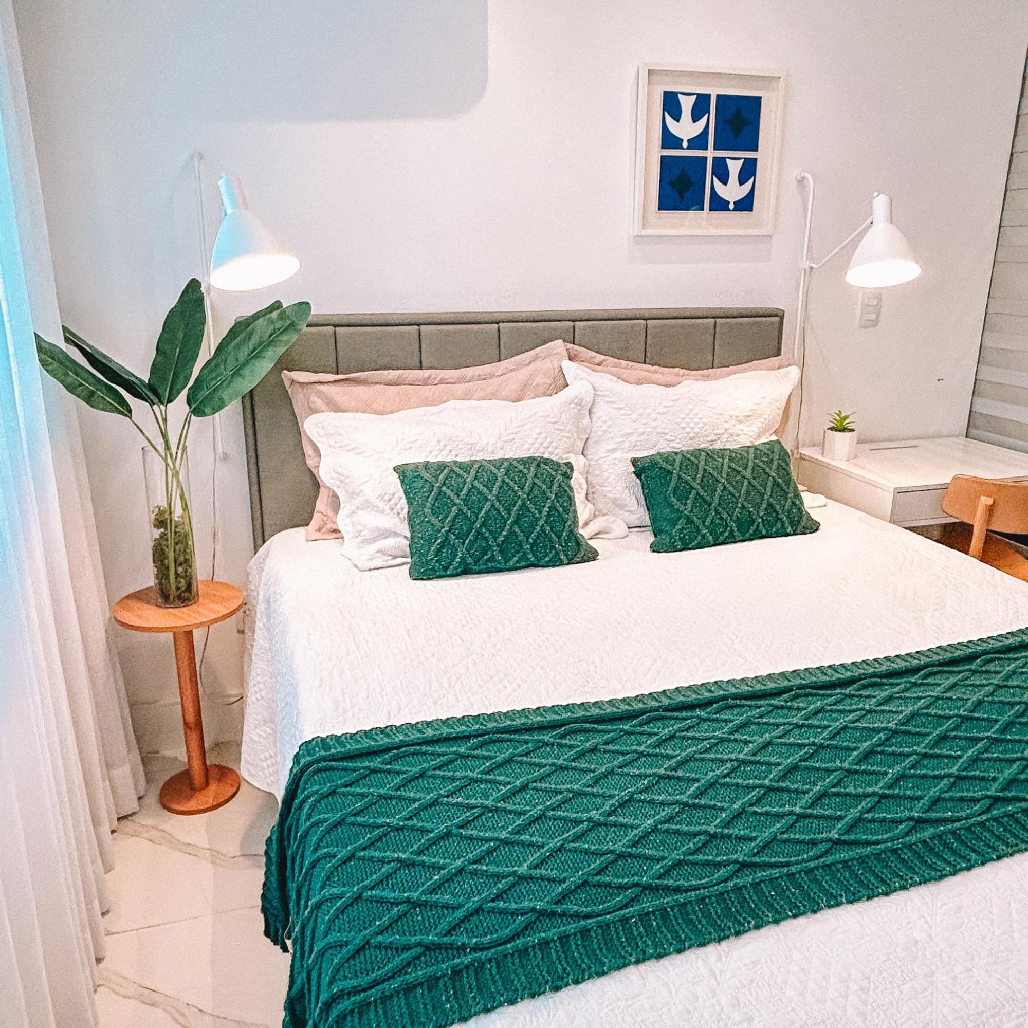 Studio Novissimo Perto Do Copacabana Palace Ріо-де-Жанейро Екстер'єр фото